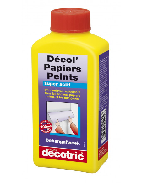Décol' Papiers Peints