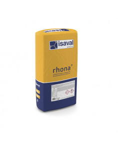 Mortier Rhona® MA-570 25Kg   Rhona MA-570 Mortier à base de ciment ...