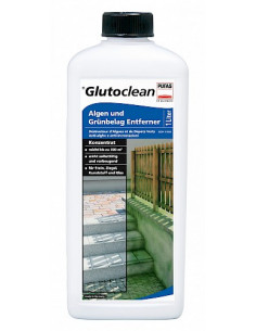 Destructeur d’Algues et de Dépots Verts 1L  Déstructeur d’Algues et...