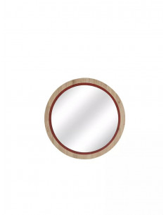 Miroir de commode Cabane Montessori Notre produit se compose d'impr...