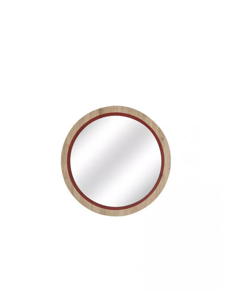 Miroir de commode Cabane Montessori