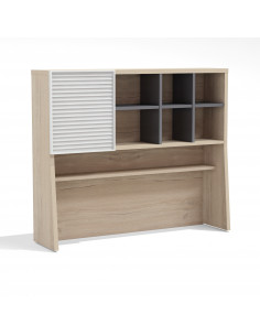 Unité de table New City Notre produit se compose d'impressions numé...