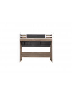 Lit superposé New City  Largeur:212cm Profondeur:98cm Hauteur:180cm