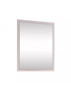 Miroir de commode Angel City  Largeur:88cm Profondeur:45cm Hauteur:...