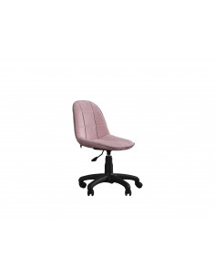 Chaise de bureau Angel City  Largeur:45cm Profondeur:56cm Hauteur:88cm