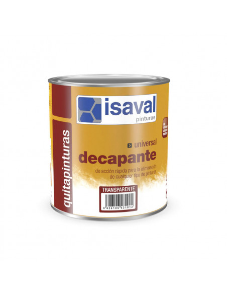 Décapant universel 0.75L