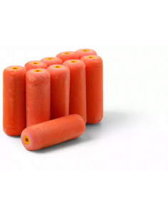 Soft Flock HK Manchon Radiateur 11cm SOFT Série Mousse haute densit...