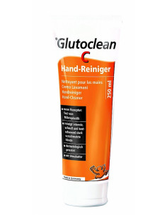 Glutoclean C Nettoyant pour les mains  Glutoclean C Nettoyant pour ...