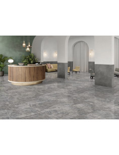 Carrelage Grigio Nuovalato 60X120cm  Fiche technique  Format 60x120...