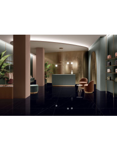 Carrelage Petra Black 60X120cm  Fiche technique  Format 60x120 cm  ...