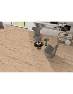 Carrelage Effet parquet KASHMIRI WOOD NATURAL 20X120cm  Fiche techn...