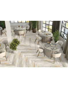 Carrelage Effet parquet SPLENDID MAPLE 20X120cm  Fiche technique  F...