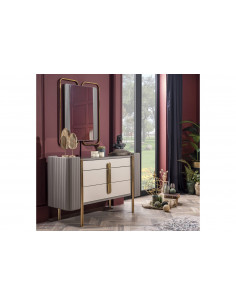 Coiffeuse Modèle Florya