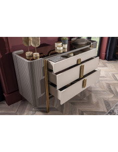 Coiffeuse Modèle Florya