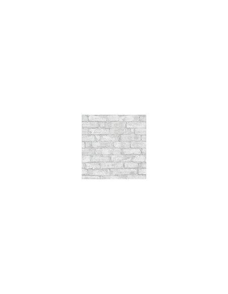 Papiers peints brique