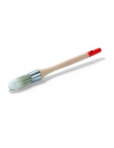 1 ALLROUND SP Brosse ? rechampir