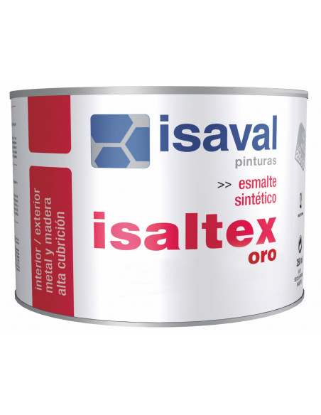 Peinture De Finition Métallisée Or