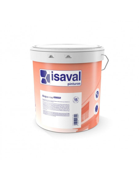 Acqua-roc vernis Toiture et Façade 15L