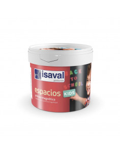 Espacios Peinture Magnetique Noir PROPRIÉTÉS- ESPACIOS MAGNÉTIQUE c...