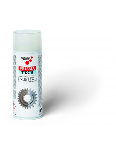 Prisma Tech No Rust Aérosol Spécial Dégrippant AEROSOL SPÉCIAL DEGR...