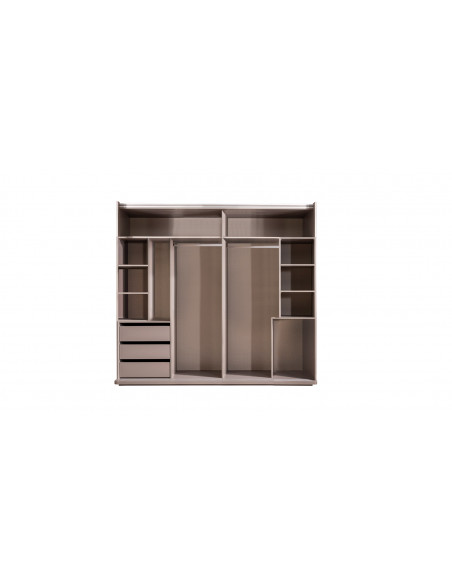Armoire florya 2 Mètres
