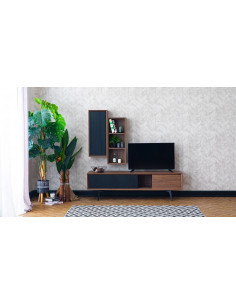 Meuble TV Modèle Polo 180cm