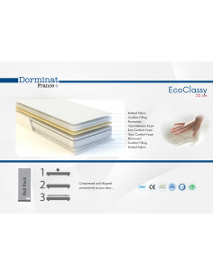 new city + eco classy 100x200