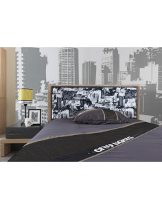 new city + eco classy 100x200