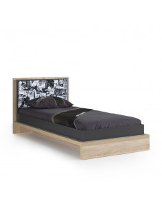 new city + eco classy 100x200