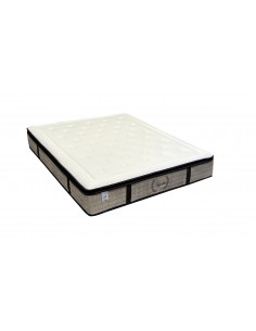 LIT BELA + MATELAS AGATHA