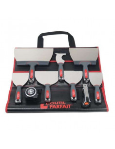 TROUSSE PLAQUISTE / ENDUISEUR   Trousse Plaquiste EnduiseurComposit...