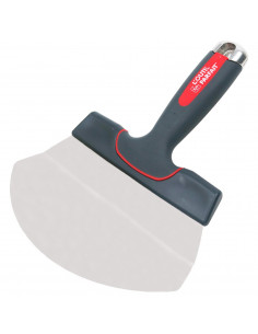 COUTEAU STUCATEUR POUR SEAU 19 CM   Couteau stucateur pour seau 19 ...