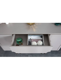 Coiffeuse Modèle - Ottoman