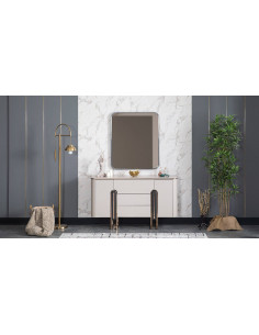 Coiffeuse Modèle - Ottoman