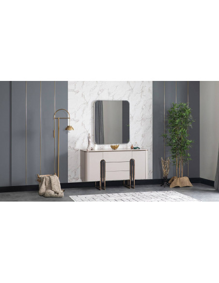 Coiffeuse Modèle - Ottoman