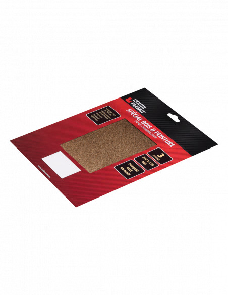 ABRASIF BOIS&PEINTURE