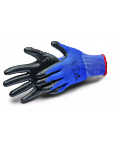 ALLSTAR AQUA GANTS NITRILE L  LLSTAR AQUA Gant multi-usages en nitr...