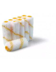 LOT DE 10 GOLDLINE HK MANCHON RADIATEUR 10CM  GOLDLINE HK Manchon r...