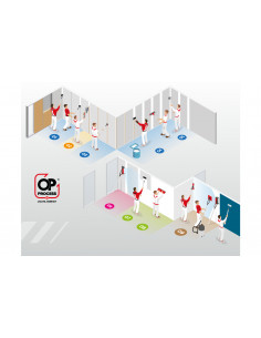 VALISE PARFAITLISS'® PLAQUISTE   Valise ParfaitLiss PlaquisteLissag...