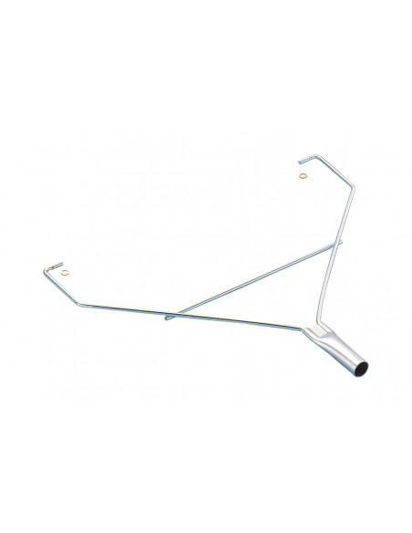 MONTURE MARINE 500MM