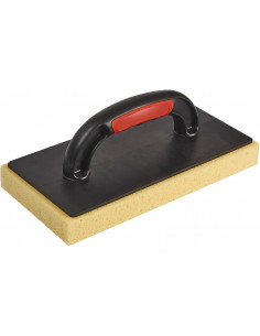 TALOCHE DE NETTOYAGE 28 x 14 cm  Taloche de nettoyageTaloches avec ...