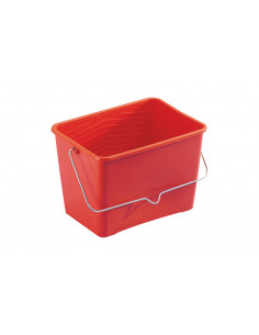 CAMION RECTANGULAIRE 14 L  Camion Rectangulaire 14 LSeau à peinture...