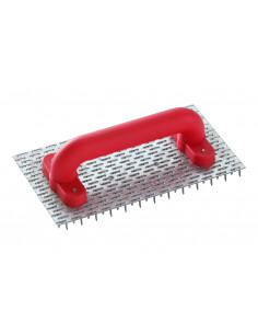 TALOCHE GRATTON 480 PTES 8MM  Taloche GrattonSpéciale pour les crép...