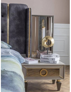 Table de Chevet Lizbon Stil