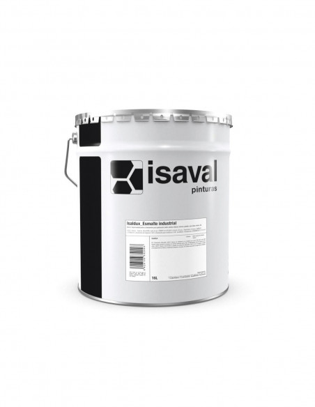 Peinture Laquée  Industrielle - Spécial Bois et Fer Finition Mat