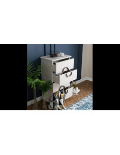 Commode 4 Tiroirs Alaçati