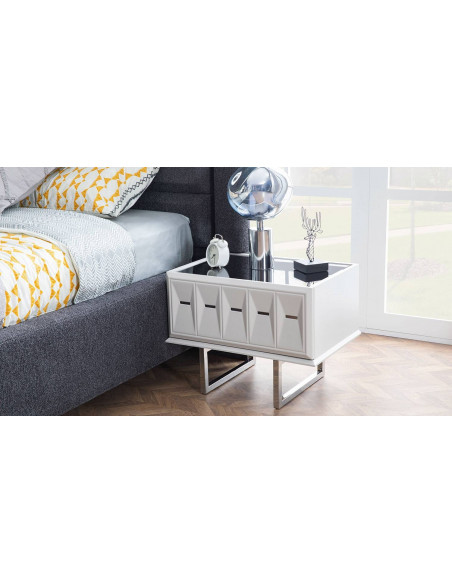 Table de Chevet Modèle Natura