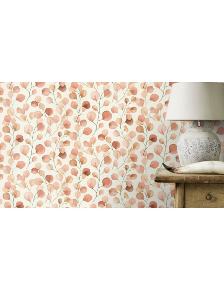 Vgi Mtig Eucalyptus Color Rose