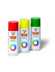PRISMA COLOR 400ML Bombe de peinture