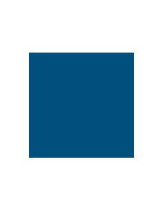 PRISMA COLOR - ACRYL - Bombe de peinture bleu gentiane